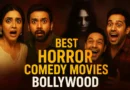 best horror comedy movies Bollywood