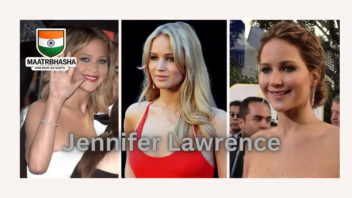 Hollywood Heroines Photos: Top 25 Most Beautiful Hollywood Actresses in the World (2026) 3 Hollywood Heroines Photos