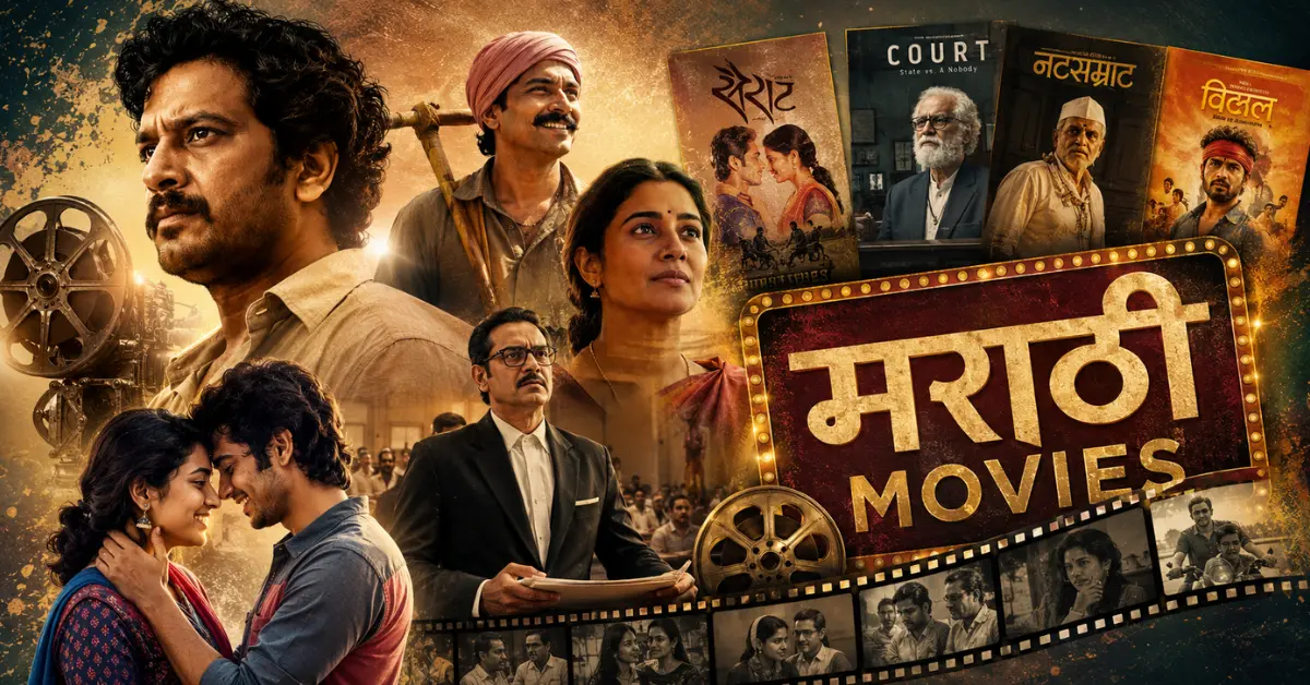 National Award Winning Marathi Films: Maharashtra ke 10 Cinema Gems Jo Aapko Dekhne Hi Chahiye 3 National Award Winning Marathi Films