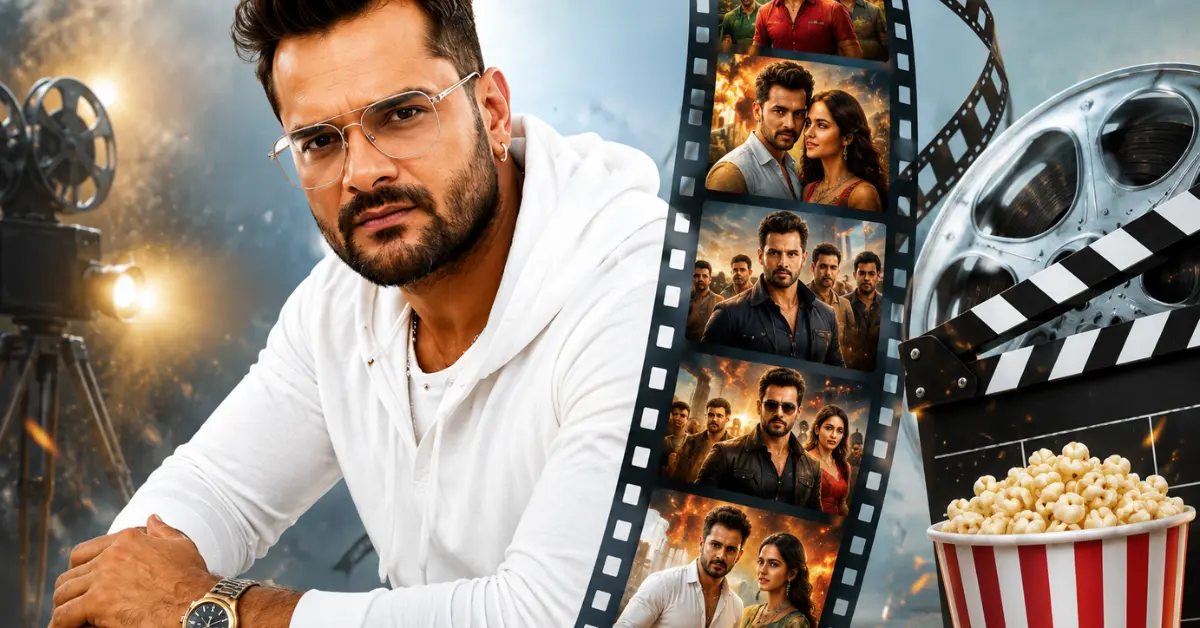 Khesari Lal Yadav New Bhojpuri Movie List: Complete Guide (2026) 3 khesari lal yadav new bhojpuri movie list