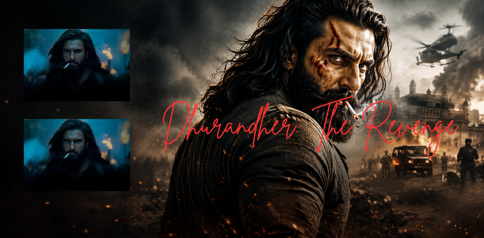 Dhurandhar 2 Kis OTT Platform Par Hai?