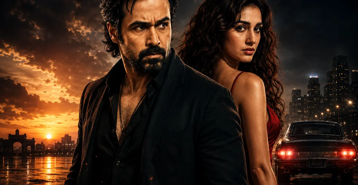 Awarapan 2 Box Office Collection Day 1