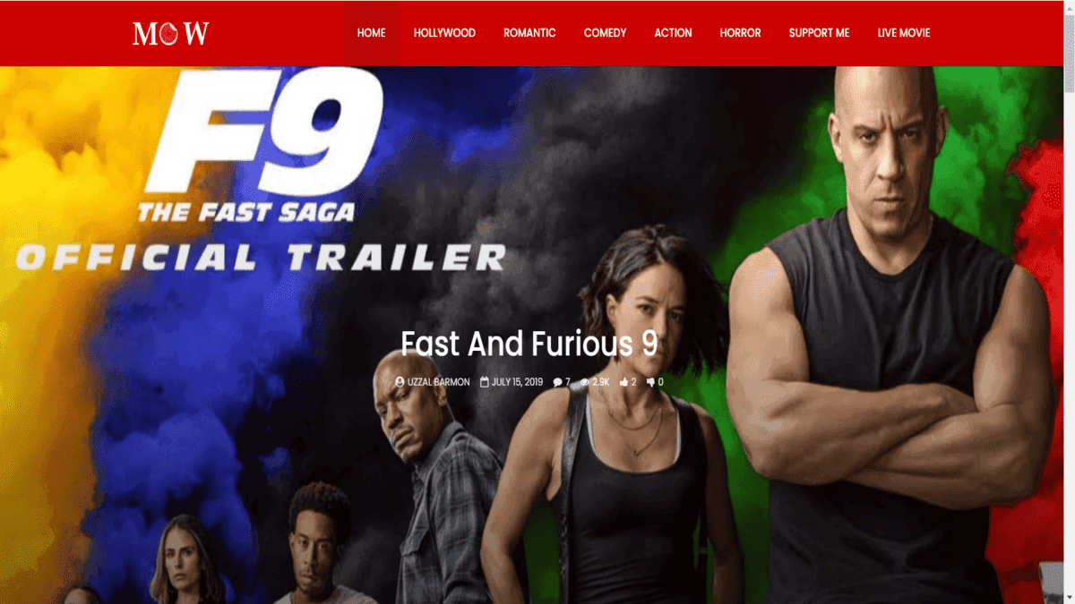 Free Bollywood Movie Download Sites