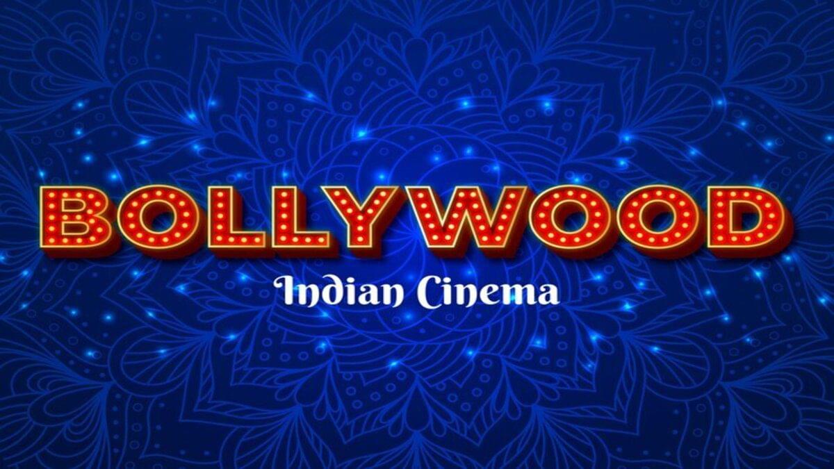 bollywood lettering with mandala background 23 2148473398 1