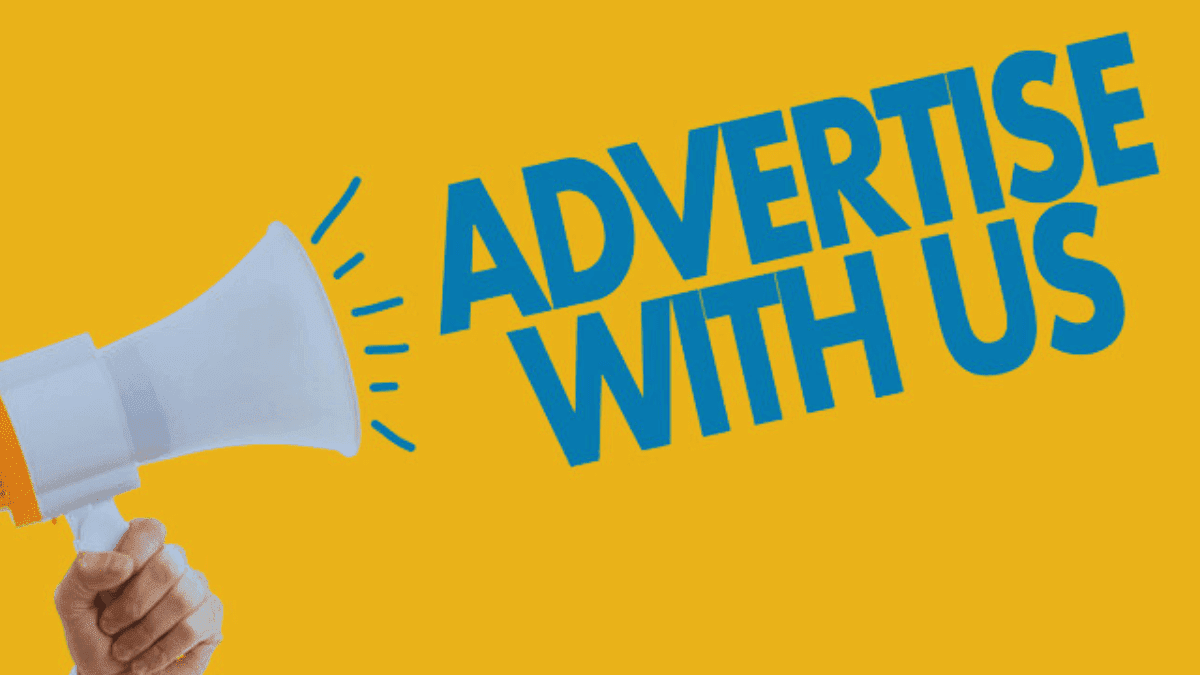 Advertise
