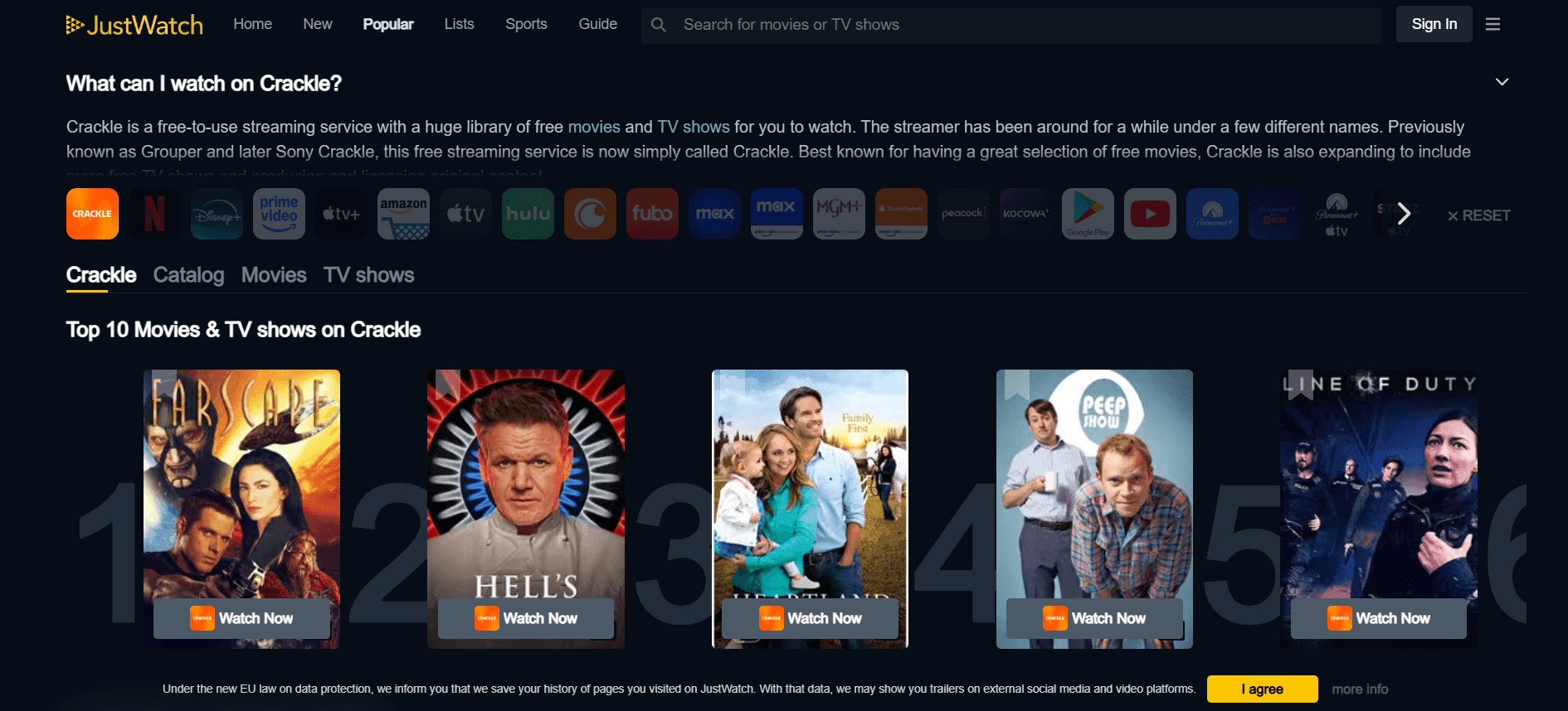 full HD movie download sites