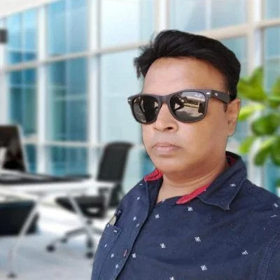 About me 3 kashif