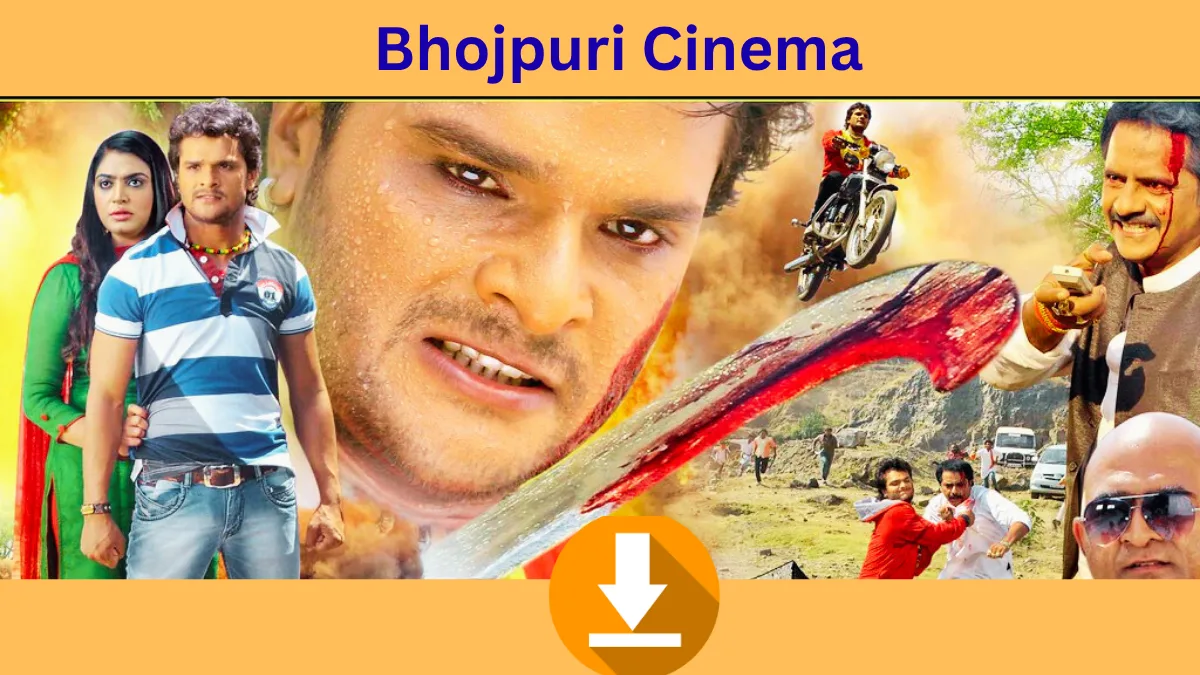 Bhojpuri Movie Download