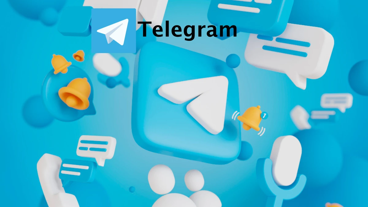 Telegram