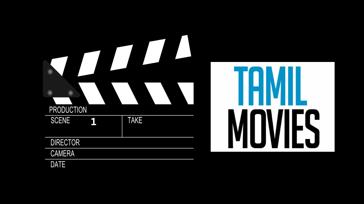 New Tamil Movies Download Tamilrockers