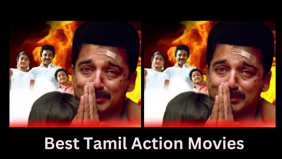 Best Tamil Action Movies: Top 10 Must-Watch Tamil Thrillers 3 Best Tamil Action Movies