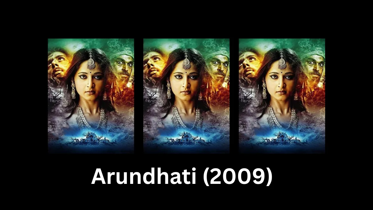 Top 10 South Horror Movies Dubbed in Hindi List: You Can’t Miss! 3 South Horror Movies Dubbed in Hindi List