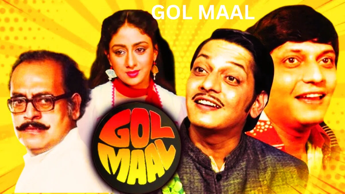 Best Bollywood Comedy Movies of All Time
