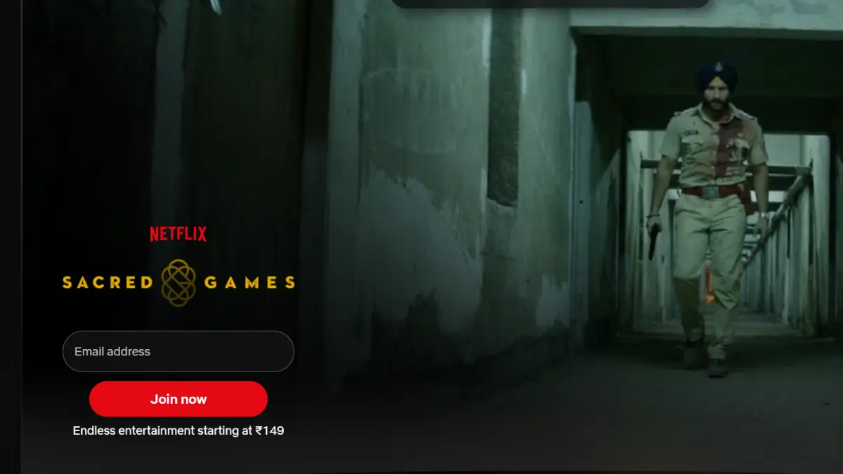 best crime thriller web series in Hindi on OTT
