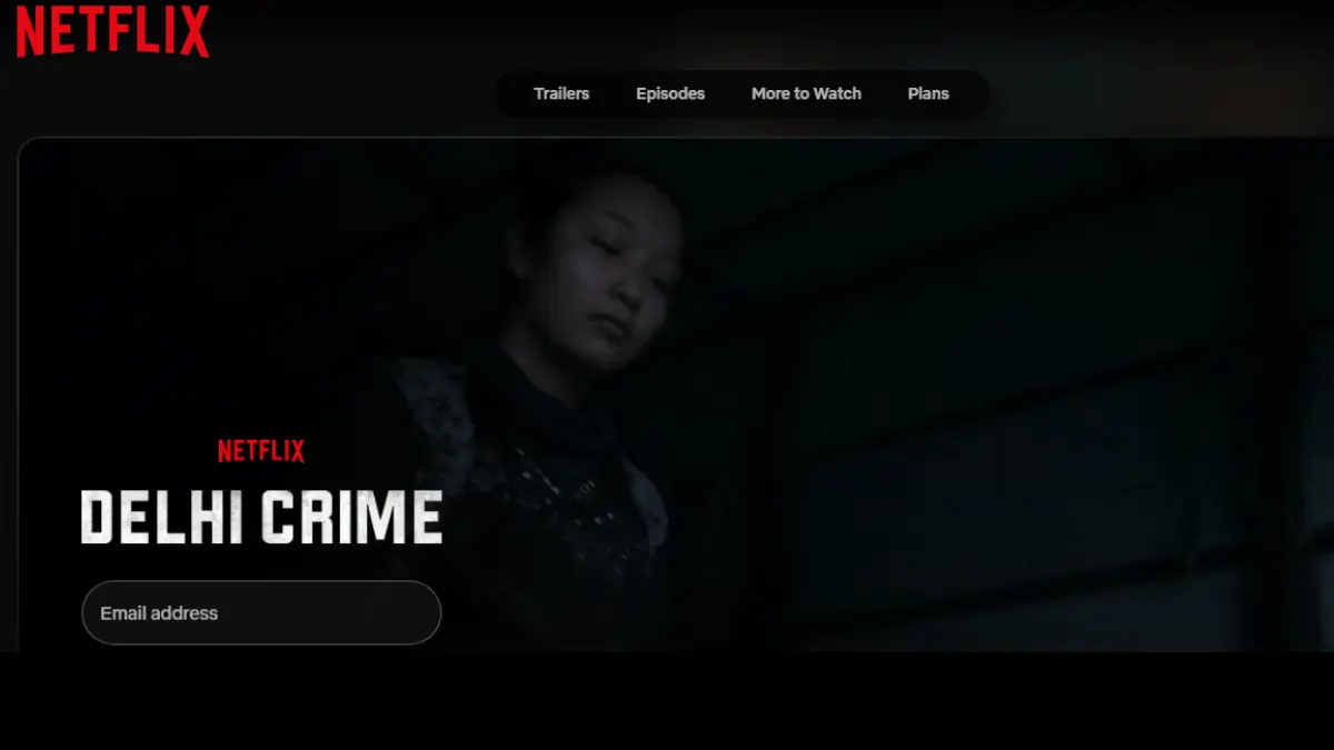 best crime thriller web series in Hindi on OTT