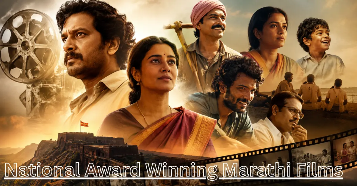National Award Winning Marathi Films: Maharashtra ke 10 Cinema Gems Jo Aapko Dekhne Hi Chahiye 2 National Award Winning Marathi Films